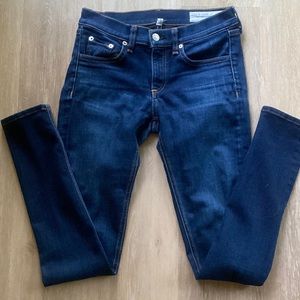 Rag & Bone jeans 26 Skinny